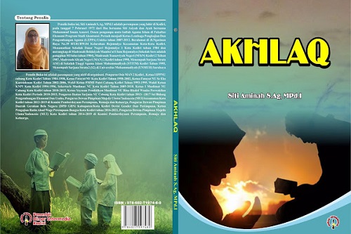 Akhlaq