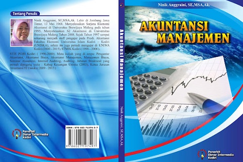 Akuntansi Manajemen