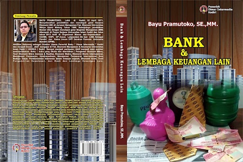 BANK & LEMBAGA KEUANGAN LAIN BANK & LEMBAGA KEUANGAN LAIN