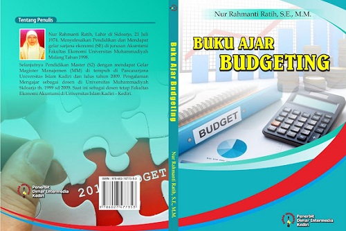 Buku Ajar Budgeting