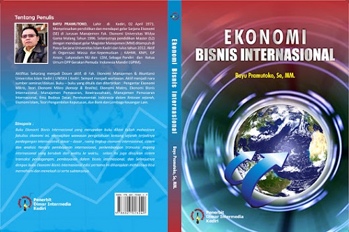 Ekonomi bisnis internasional