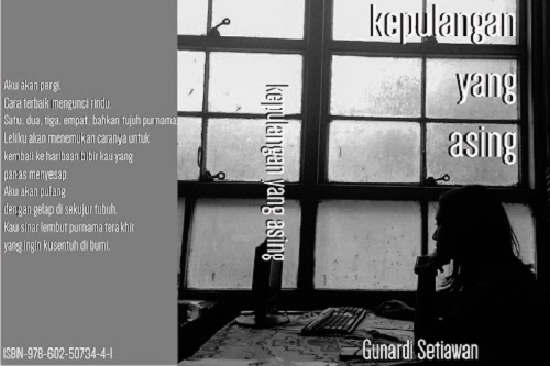 Kepulangan Yang Asing Kepulangan Yang Asing