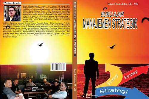 Manajemen Strategik