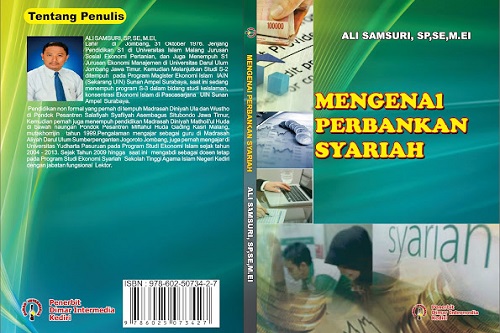 Mengenal Perbankan Syariah