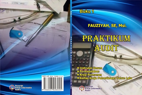 Praktikum Audit