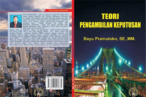 Teori Pengambilan Keputusan