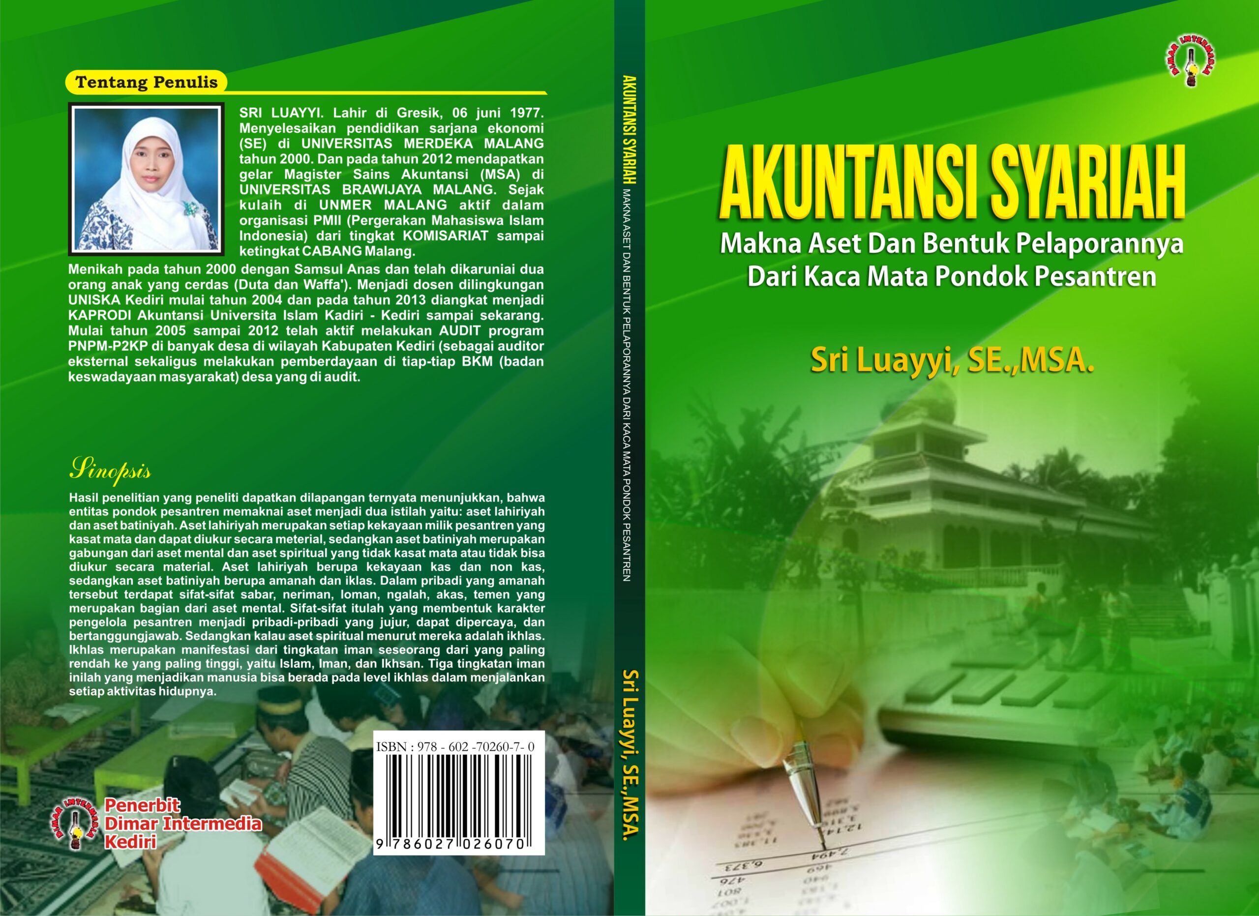 Akuntansi Syariah
