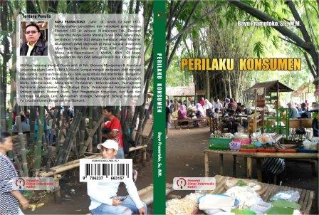 PERILAKU KONSUMEN
