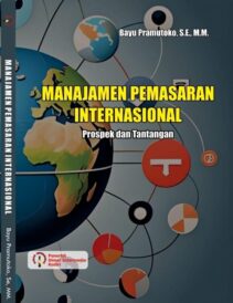MANAJEMEN PEMASARAN INTERNASIONAL