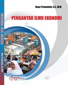 PENGANTAR ILMU EKONOMI