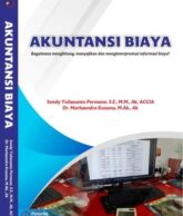   AKUNTANSI BIAYA