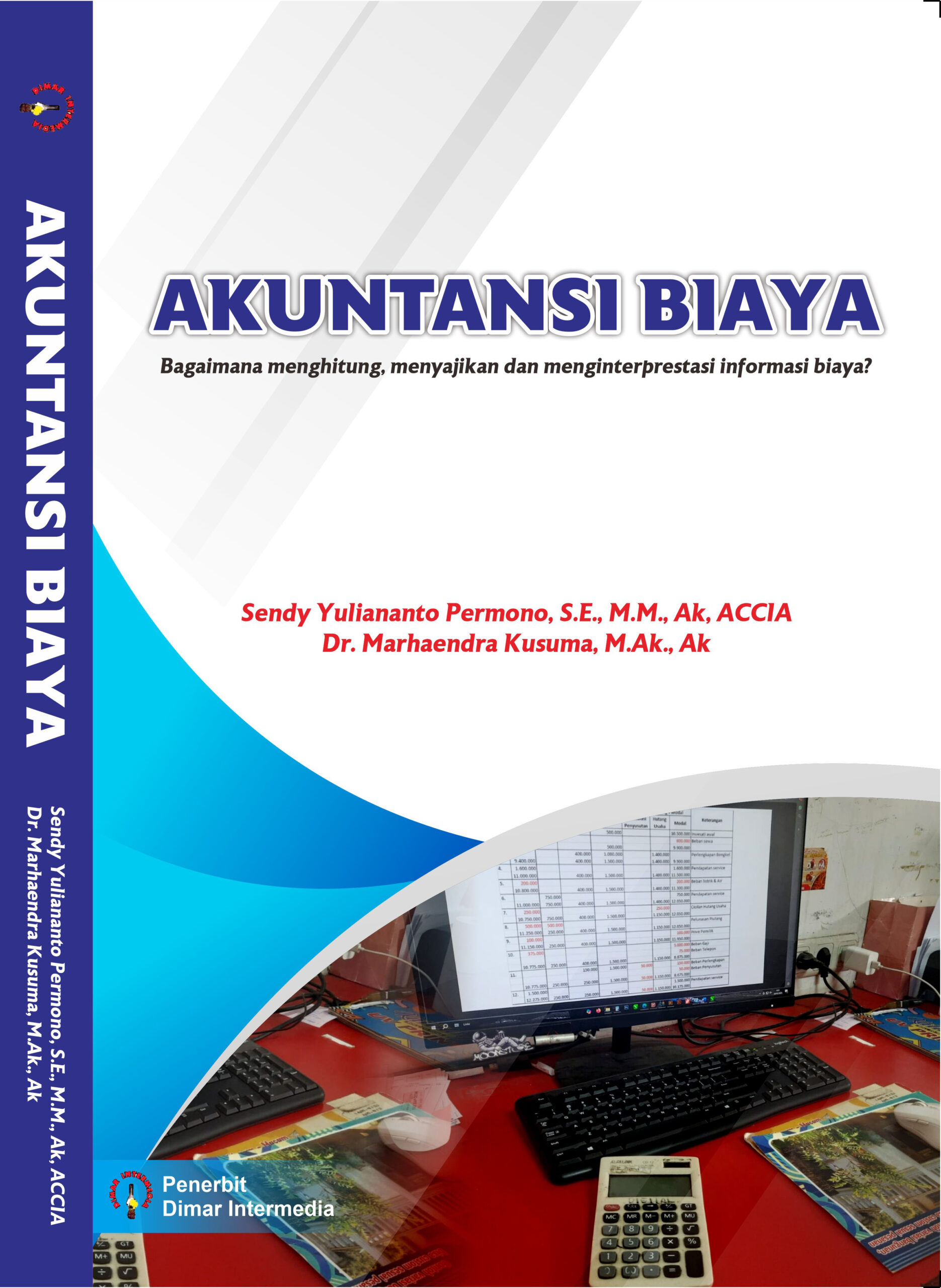Akuntansi Biaya muka